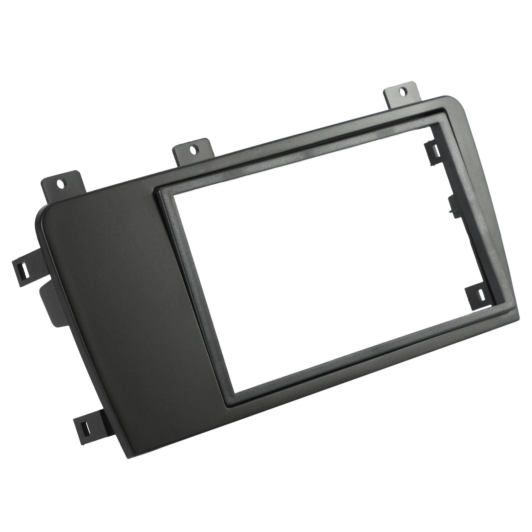 ڵ ׷  þ г ÷Ʈ ,  Xc70 V70 S60 2004-2007, 2 Din